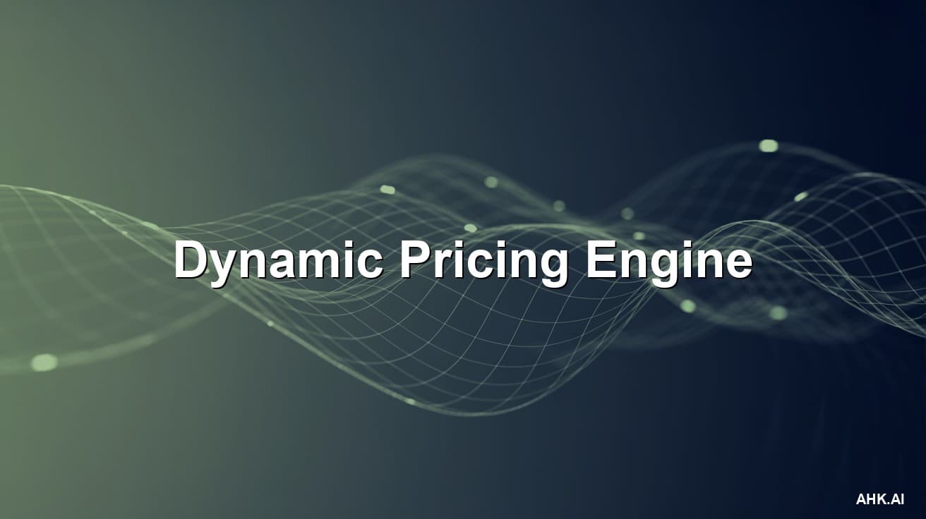 Retail Dynamic Pricing Engine