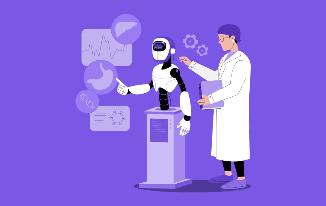 Agentic AI in Healthcare: Use Cases, Cost & Challenges - Appinventiv
