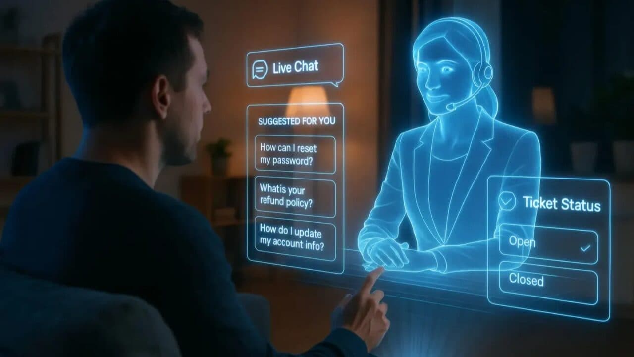 5 Amazing AI Agent Use Cases That Will Transform Any Business In 2026