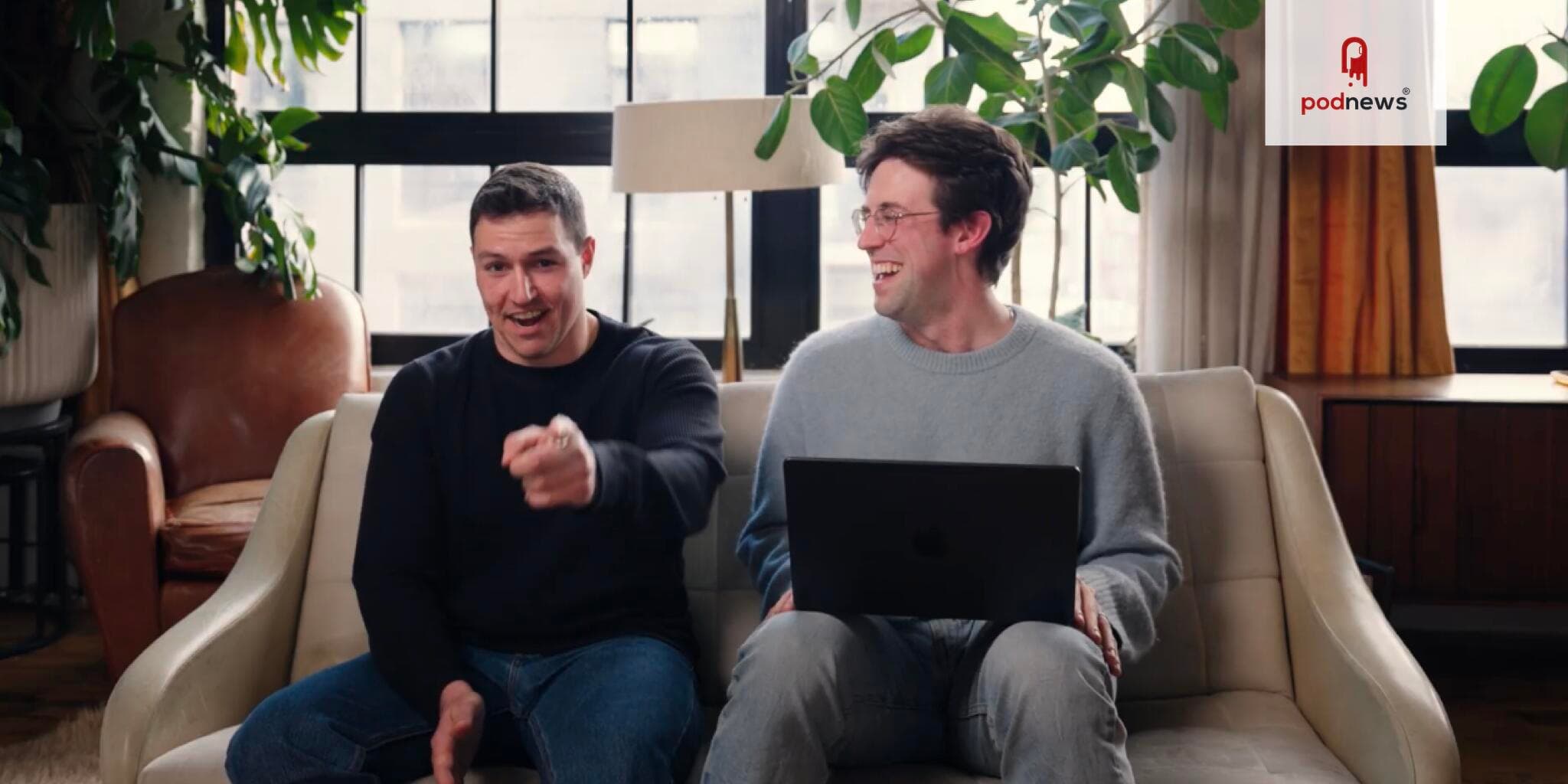 Podstock Launches 'Agent', an AI Assistant for Podcast Analytics & Operations - Podnews