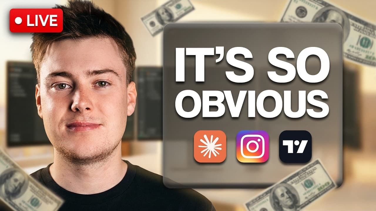 The #1 Way To Make Money With AI Right Now