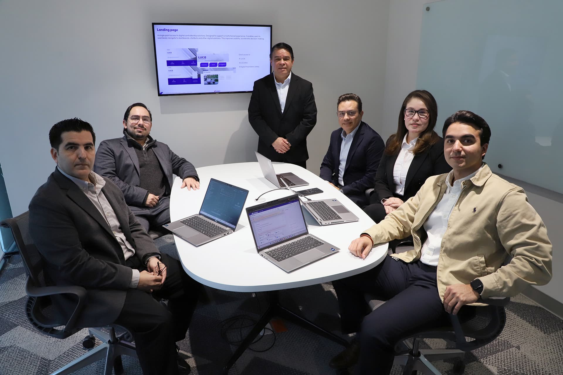 How an AI agent is redefining executive workflows at Cemex - Microsoft Source