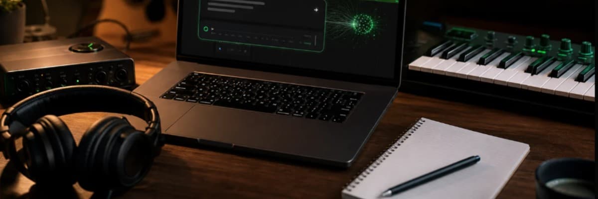 Free ai Music Creator