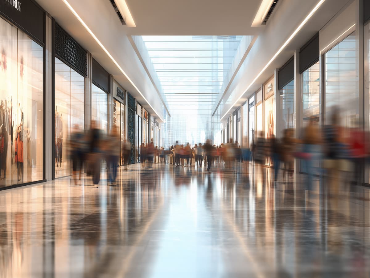 How agentic AI is powering the next retail revolution - Okoone