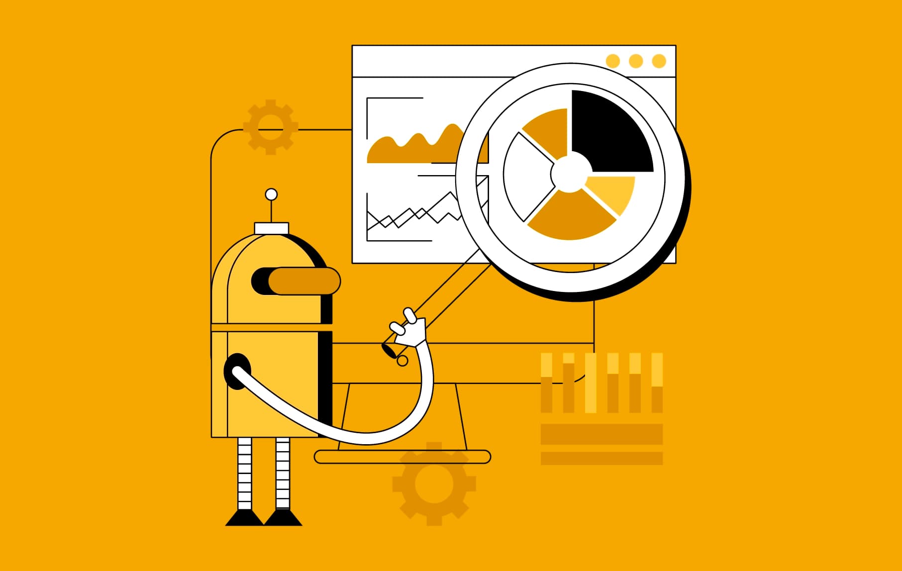 Use Cases and Benefits of AI Analytics for Businesses - Appinventiv