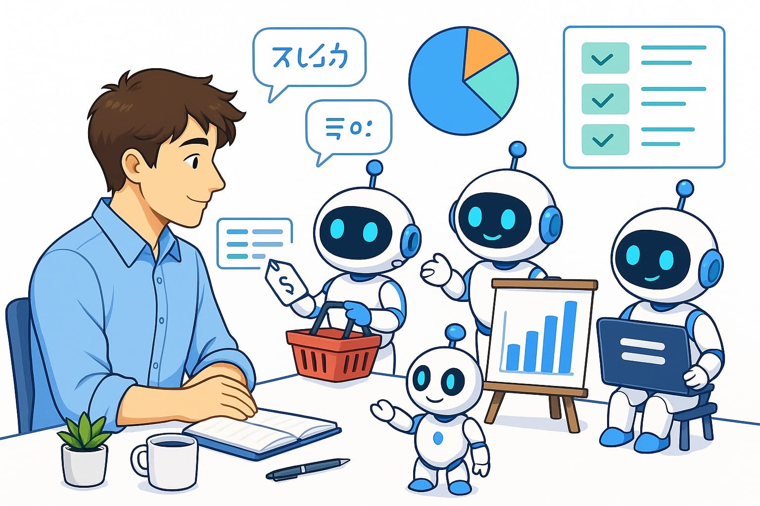 How to Apply Claude Code to Non-technical Tasks | Towards Data Science