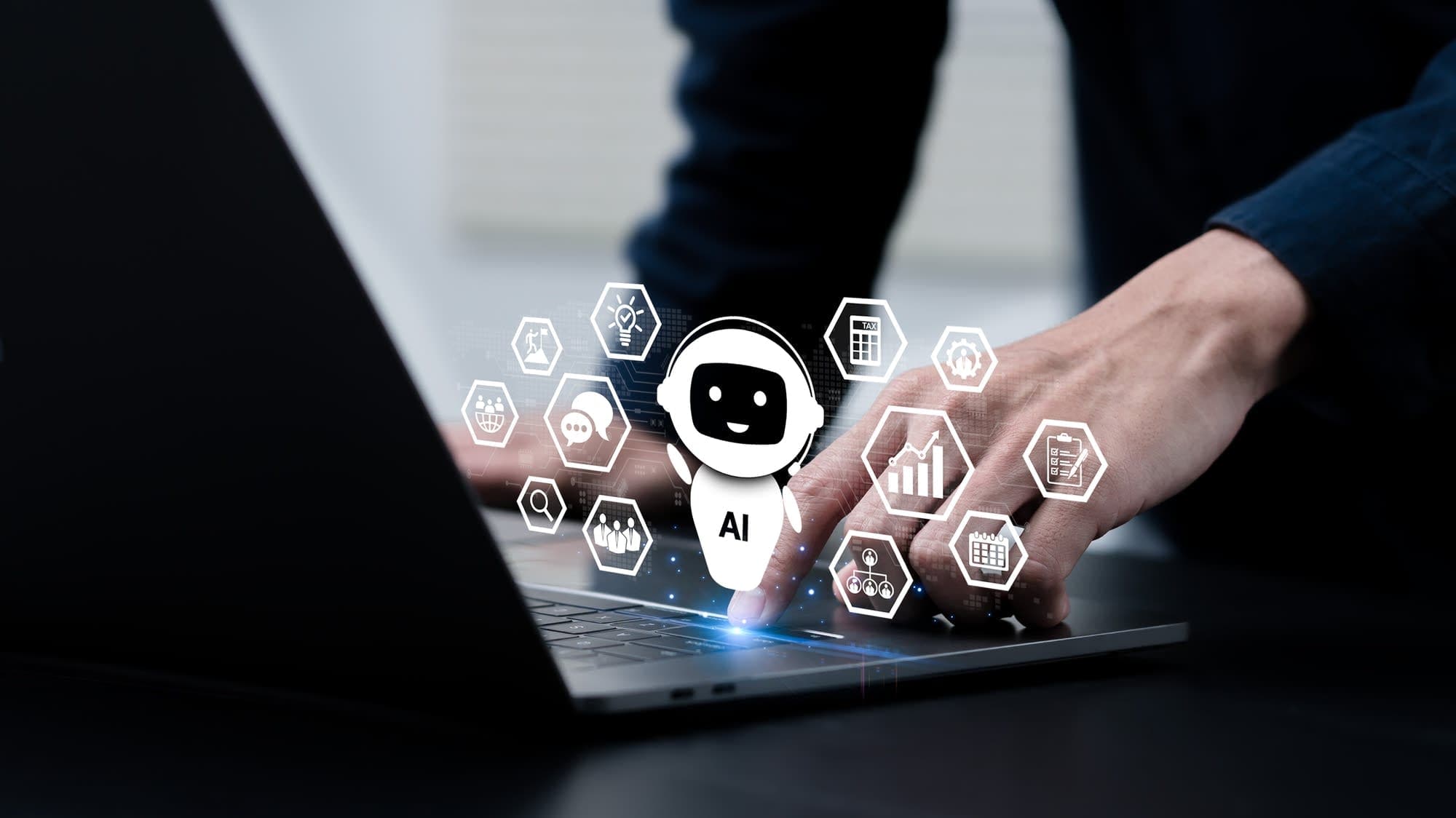AI agents are supercharging productivity, and anxiety, in tech - Marketplace