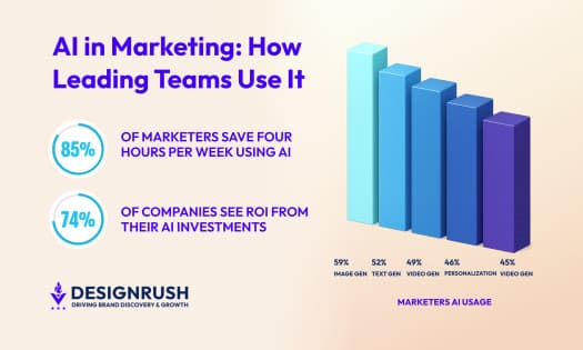 AI Marketing Trends Shaping the Future of Digital Marketing