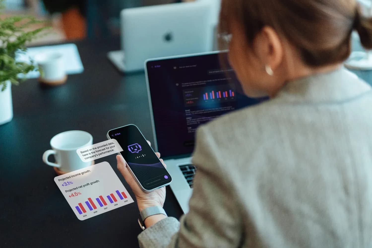AI Customer Service Agents: A 2026 Guide for Contact Center Managers - Zoom