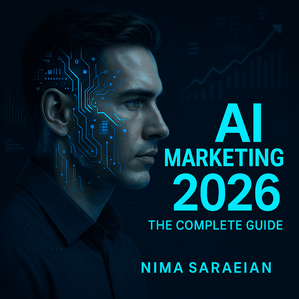 AI Marketing Tools 2026: Complete Guide for AI Marketing Specialists