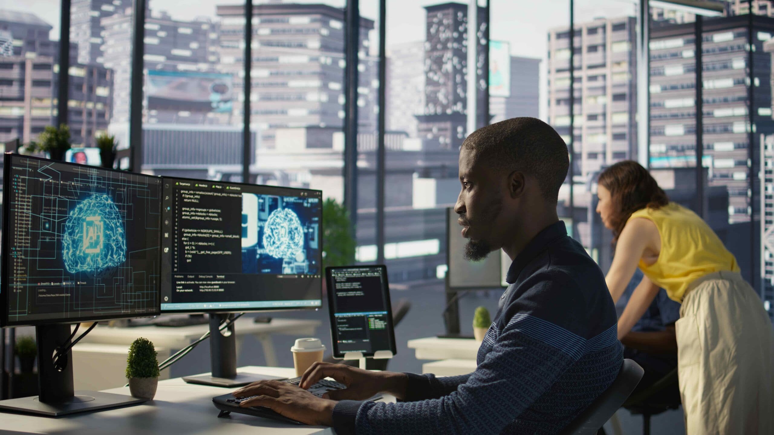 How agentic AI is redefining the tax and accounting profession - Thomson Reuters