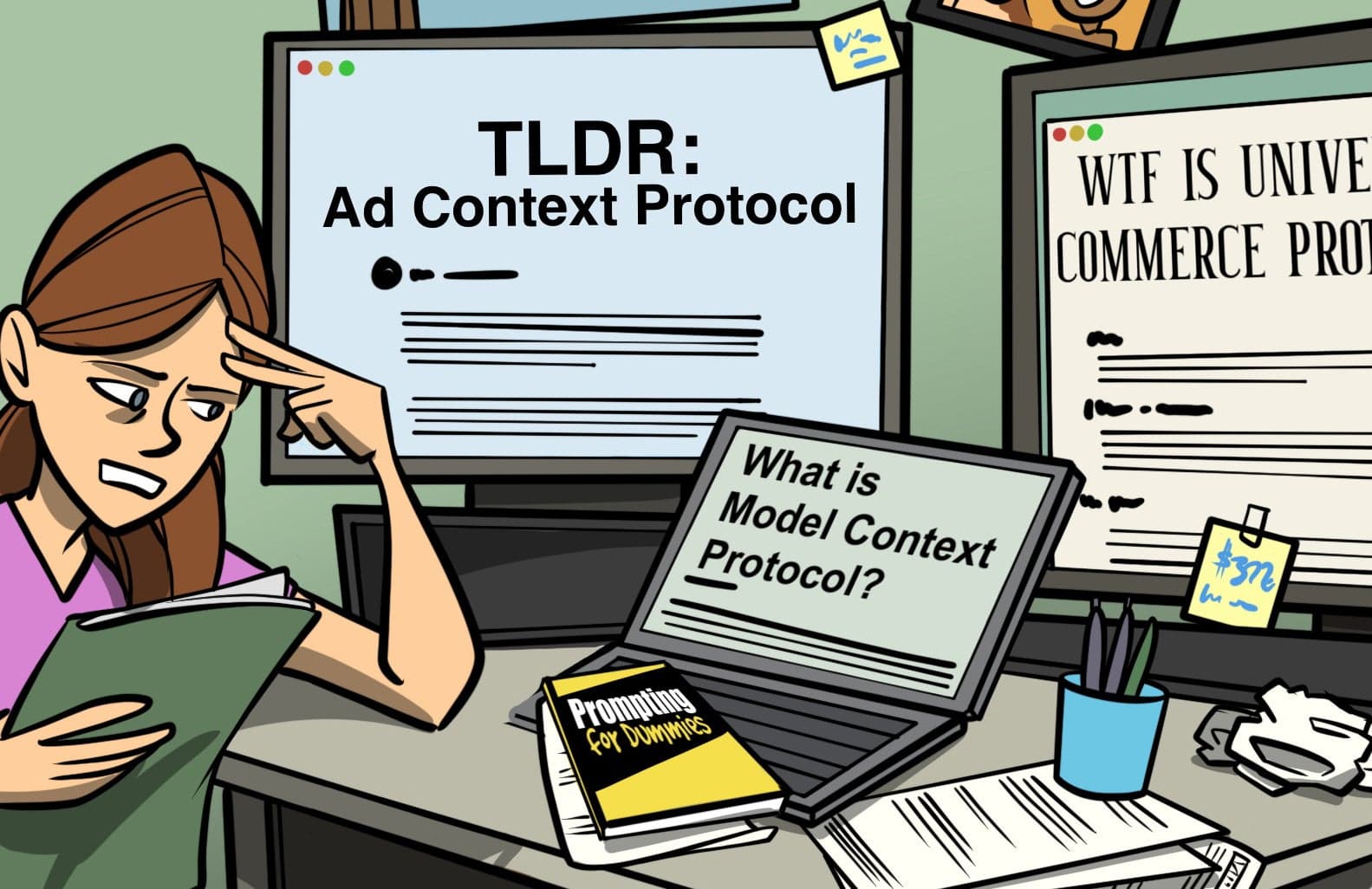 What Does a Beta Test of a Sell-Side Agent Look Like?