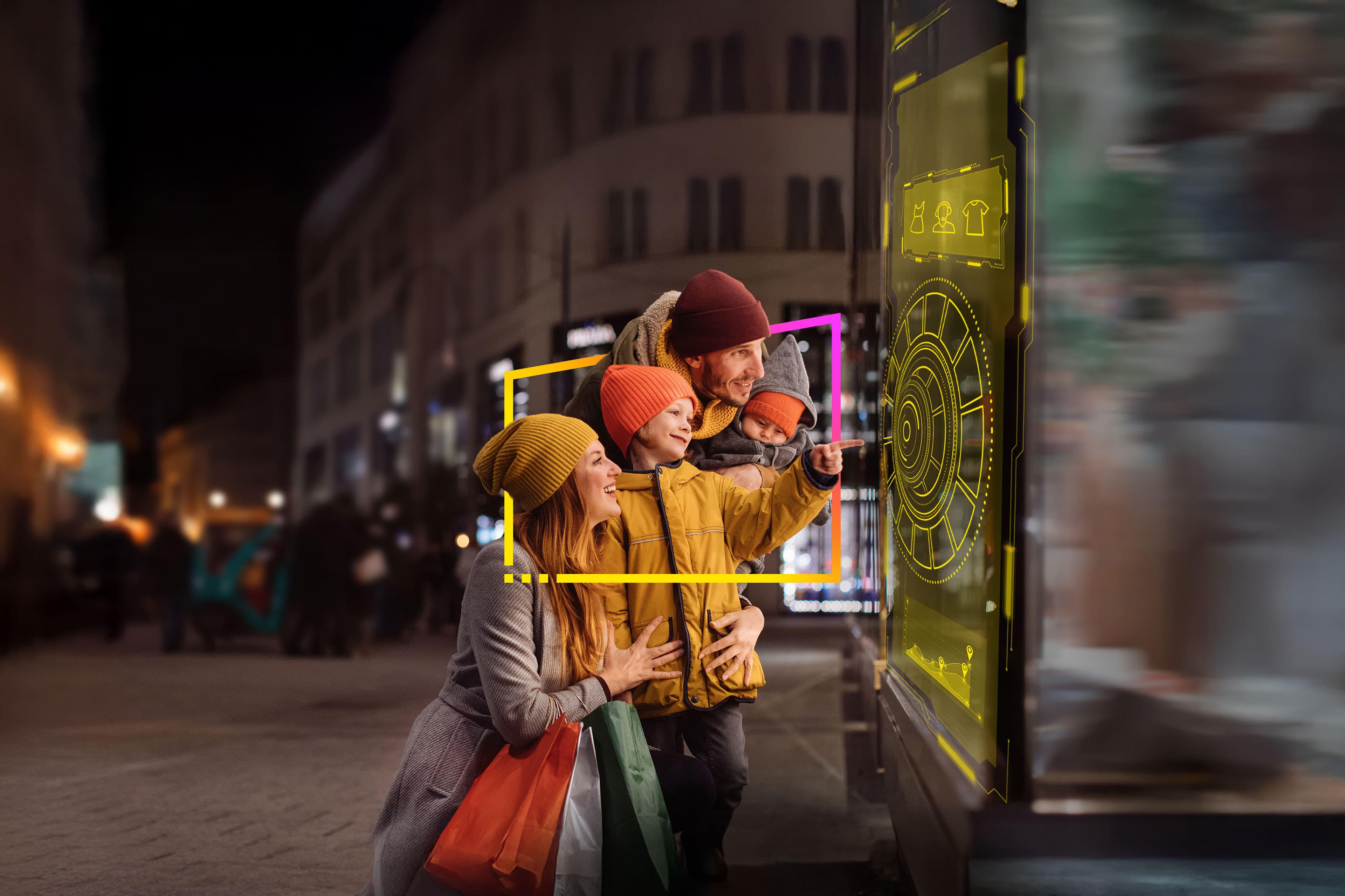 Will the future of retail be led by humans or AI?
