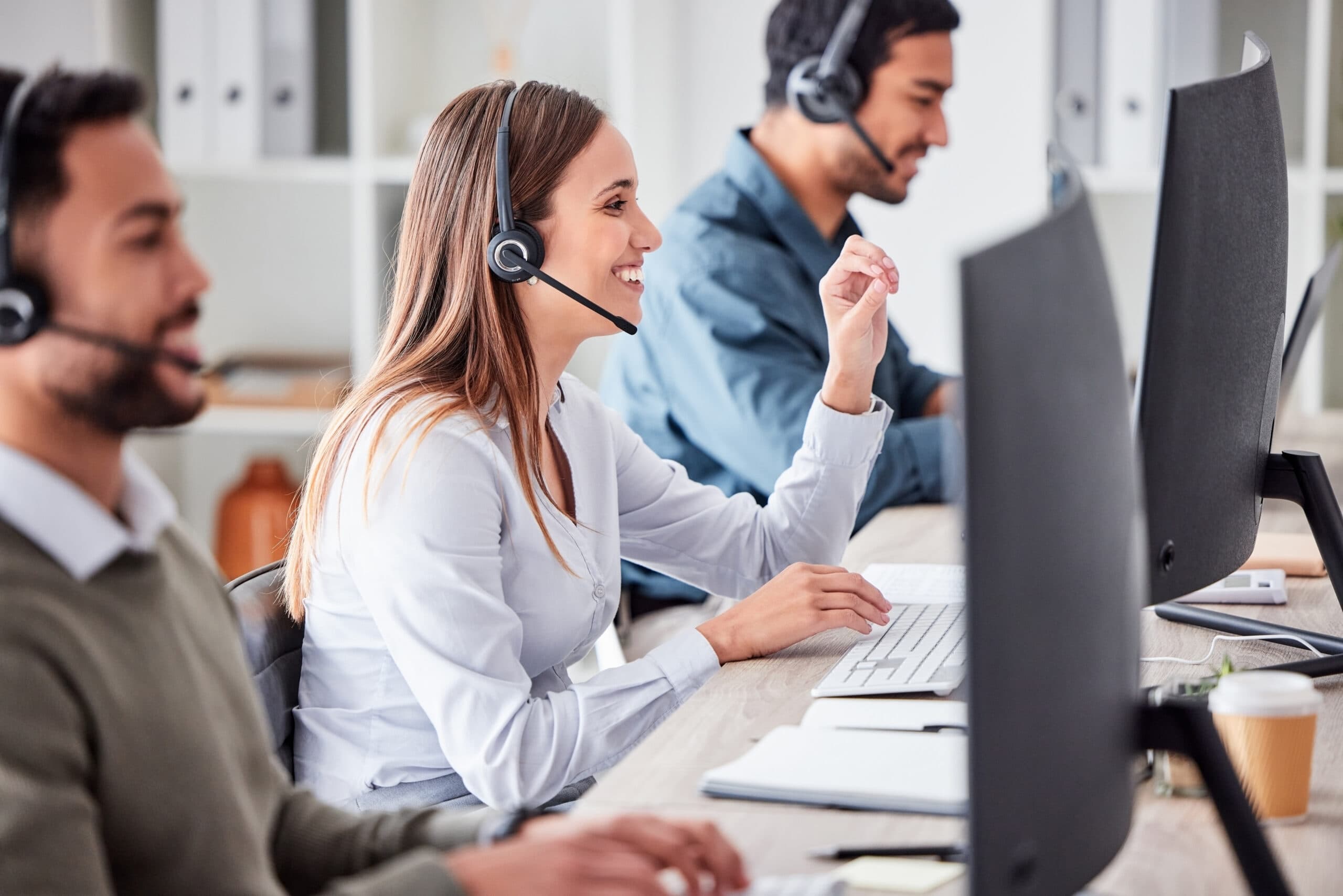 Measuring What Matters: Redefining Excellence for AI Agents in the Contact Center