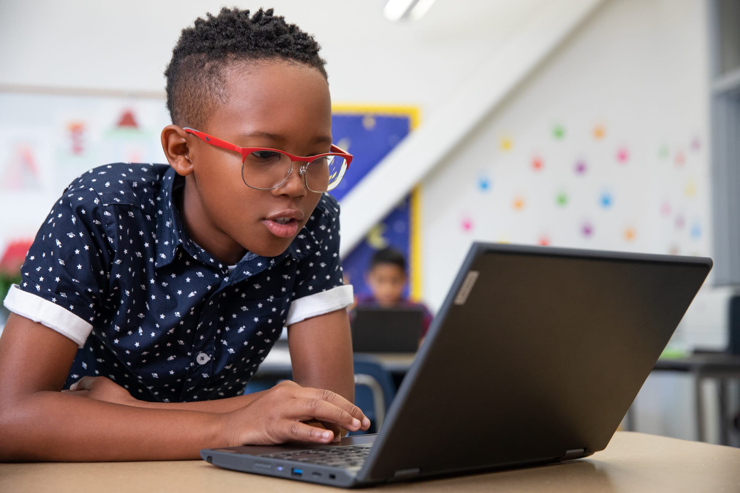 How data and AI are changing the world of education