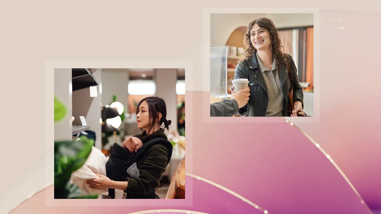 How retail and consumer goods leaders empower their workforces with AI agents