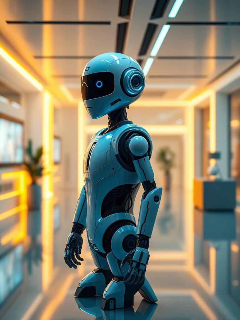 Discover Trusted AI Agents